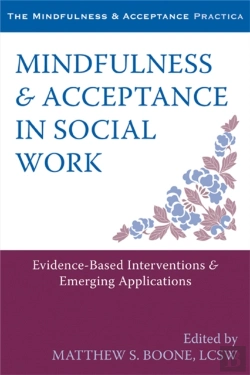 Bertrand.pt - Mindfulness And Acceptance In Social Work