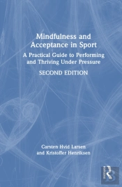 Mindfulness And Acceptance In Sport