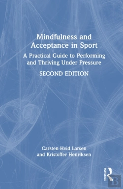 Bertrand.pt - Mindfulness And Acceptance In Sport