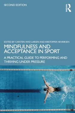 Bertrand.pt - Mindfulness And Acceptance In Sport