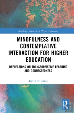 Bertrand.pt - Mindfulness And Contemplative Interaction For Higher Education