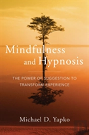 Mindfulness And Hypnosis