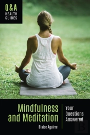 Mindfulness And Meditation