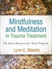 Mindfulness And Meditation In Trauma Treatment