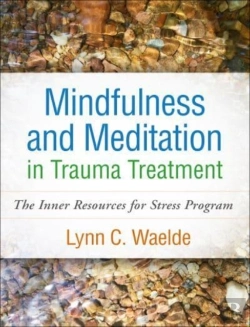 Bertrand.pt - Mindfulness And Meditation In Trauma Treatment