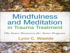 Mindfulness And Meditation In Trauma Treatment