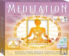 Mindfulness And Meditation Kit