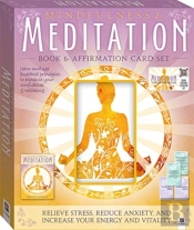Mindfulness And Meditation Kit