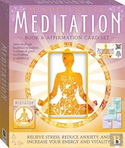 Bertrand.pt - Mindfulness And Meditation Kit
