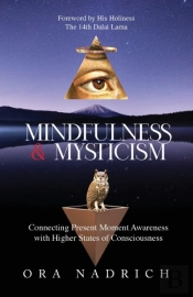 Mindfulness And Mysticism: Connecting Pr