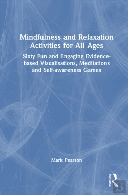 Bertrand.pt - Mindfulness And Relaxation Activities For All Ages