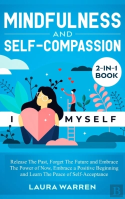 Bertrand.pt - Mindfulness And Self-Compassion 2-In-1 B