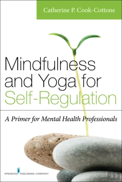 Bertrand.pt - Mindfulness And Yoga For Self-Regulation