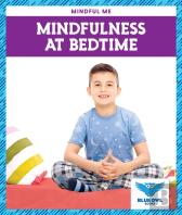 Mindfulness At Bedtime