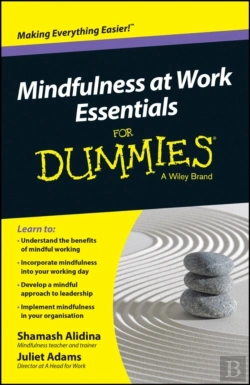Bertrand.pt - Mindfulness At Work Essentials For Dummies