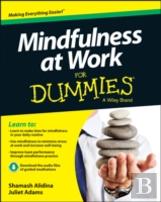 Mindfulness At Work For Dummies