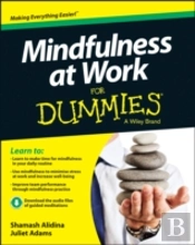 Mindfulness At Work For Dummies