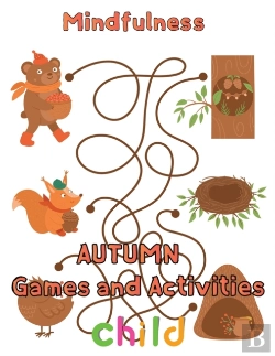 Bertrand.pt - Mindfulness Autumn  Games And Activities  Child