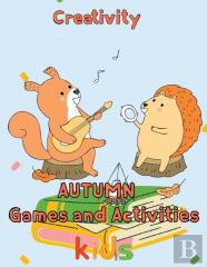 Mindfulness Autumn  Games And Activities Kids