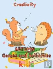 Mindfulness Autumn  Games And Activities Kids