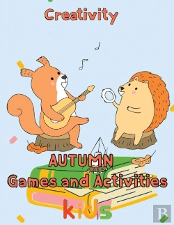 Bertrand.pt - Mindfulness Autumn  Games And Activities Kids