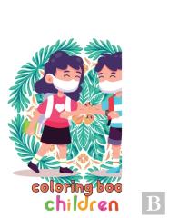 Mindfulness Back To School Coloring Book  Children