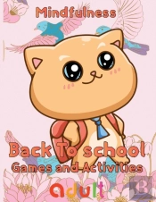Mindfulness Back To School Games And Activities  Adult