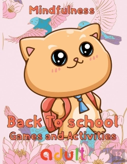 Bertrand.pt - Mindfulness Back To School Games And Activities  Adult