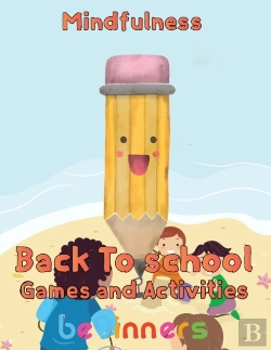 Bertrand.pt - Mindfulness Back To School Games And Activities Beginners
