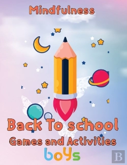 Bertrand.pt - Mindfulness Back To School Games And Activities  Boys