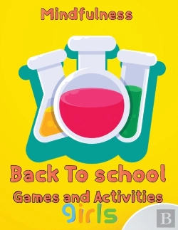 Bertrand.pt - Mindfulness Back To School Games And Activities  Girls