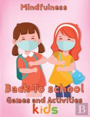 Mindfulness Back To School Games And Activities  Kids