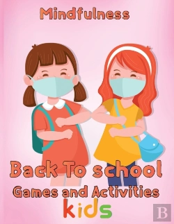 Bertrand.pt - Mindfulness Back To School Games And Activities  Kids