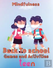 Mindfulness Back To School Games And Activities  Teen