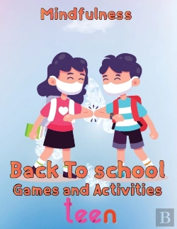 Bertrand.pt - Mindfulness Back To School Games And Activities  Teen