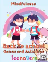 Mindfulness Back To School Games And Activities  Teenagers