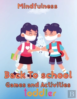 Bertrand.pt - Mindfulness Back To School Games And Activities  Toddler