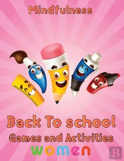 Bertrand.pt - Mindfulness Back To School Games And Activities Women