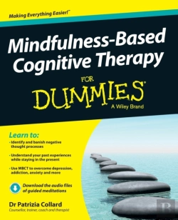 Bertrand.pt - Mindfulness-Based Cognitive Therapy For Dummies