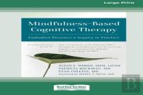 Mindfulness-Based Cognitive Therapy