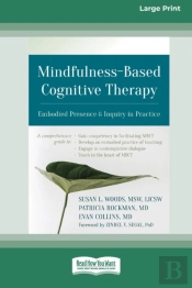 Mindfulness-Based Cognitive Therapy