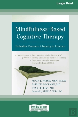 Bertrand.pt - Mindfulness-Based Cognitive Therapy