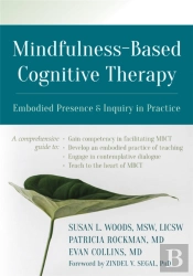 Mindfulness-Based Cognitive Therapy