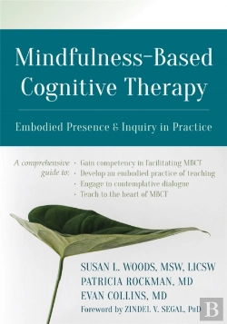 Bertrand.pt - Mindfulness-Based Cognitive Therapy