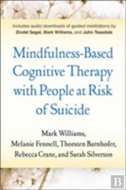 Bertrand.pt - Mindfulness-Based Cognitive Therapy With People At Risk Of Suicide