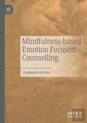 Mindfulness-Based Emotion Focused Counselling