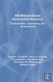 Mindfulness-Based Intervention Research