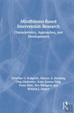 Bertrand.pt - Mindfulness-Based Intervention Research
