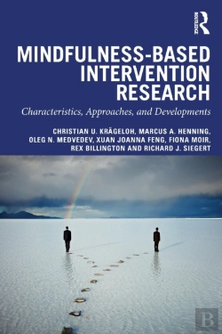 Bertrand.pt - Mindfulness-Based Intervention Research