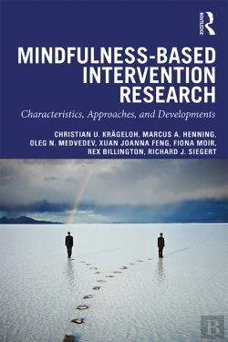 Bertrand.pt - Mindfulness-Based Intervention Research